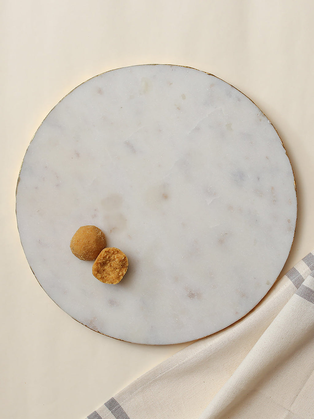 Baradari Cheese Platter