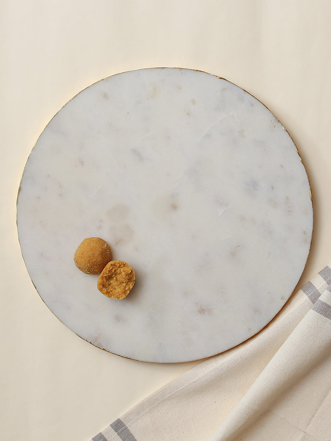 Baradari Cheese Platter