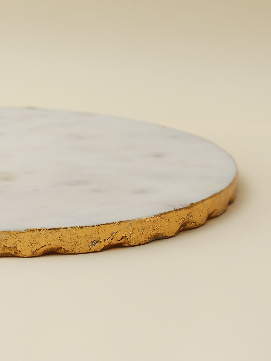 Baradari Cheese Platter