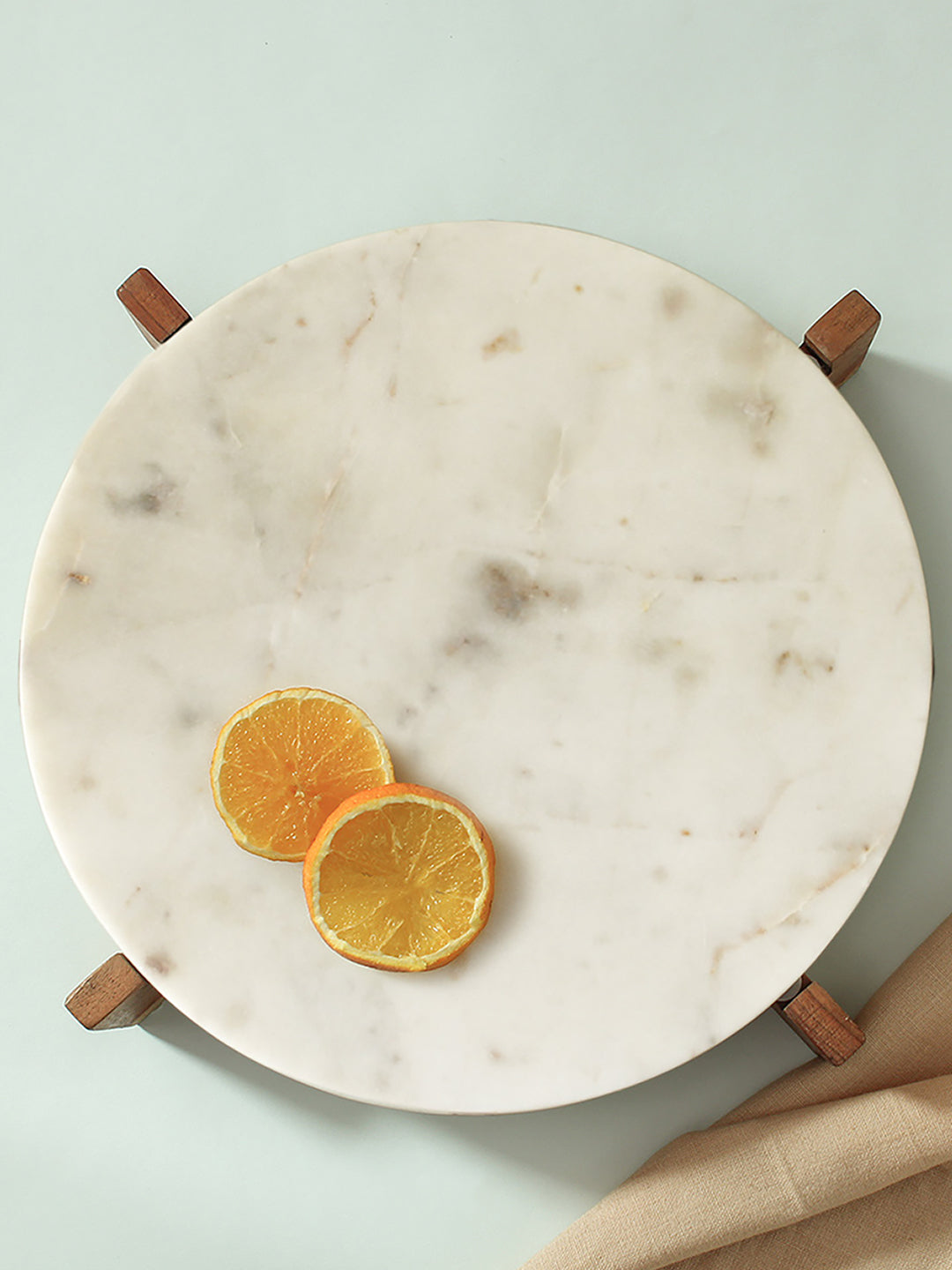 Maliku Cheese Platter