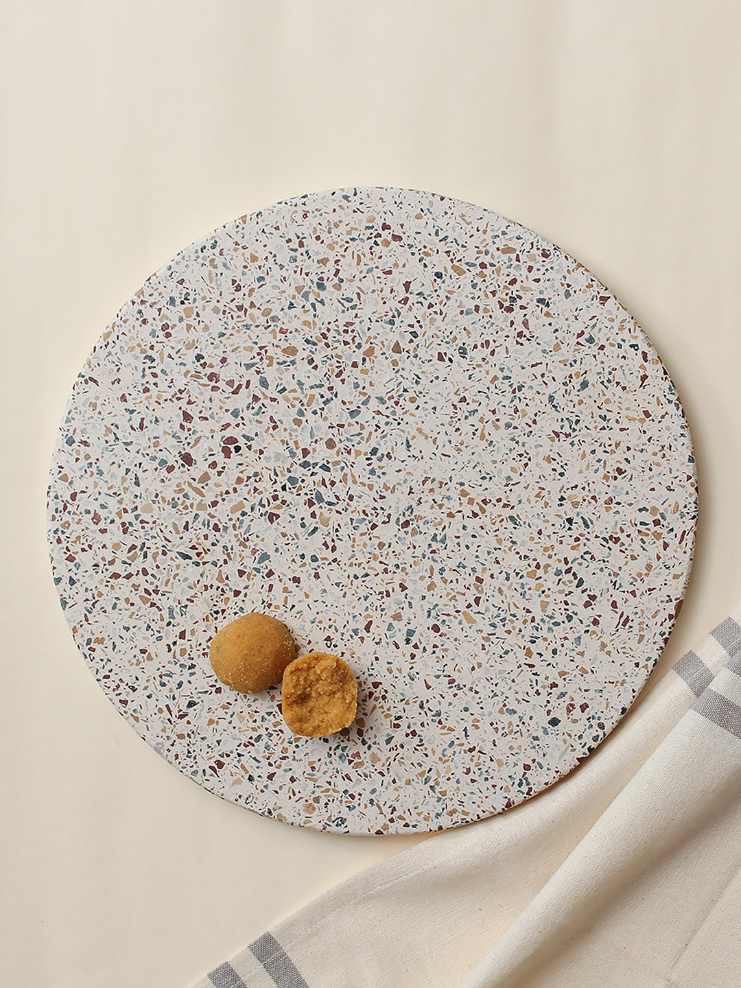 Pachikari Cheese Platter
