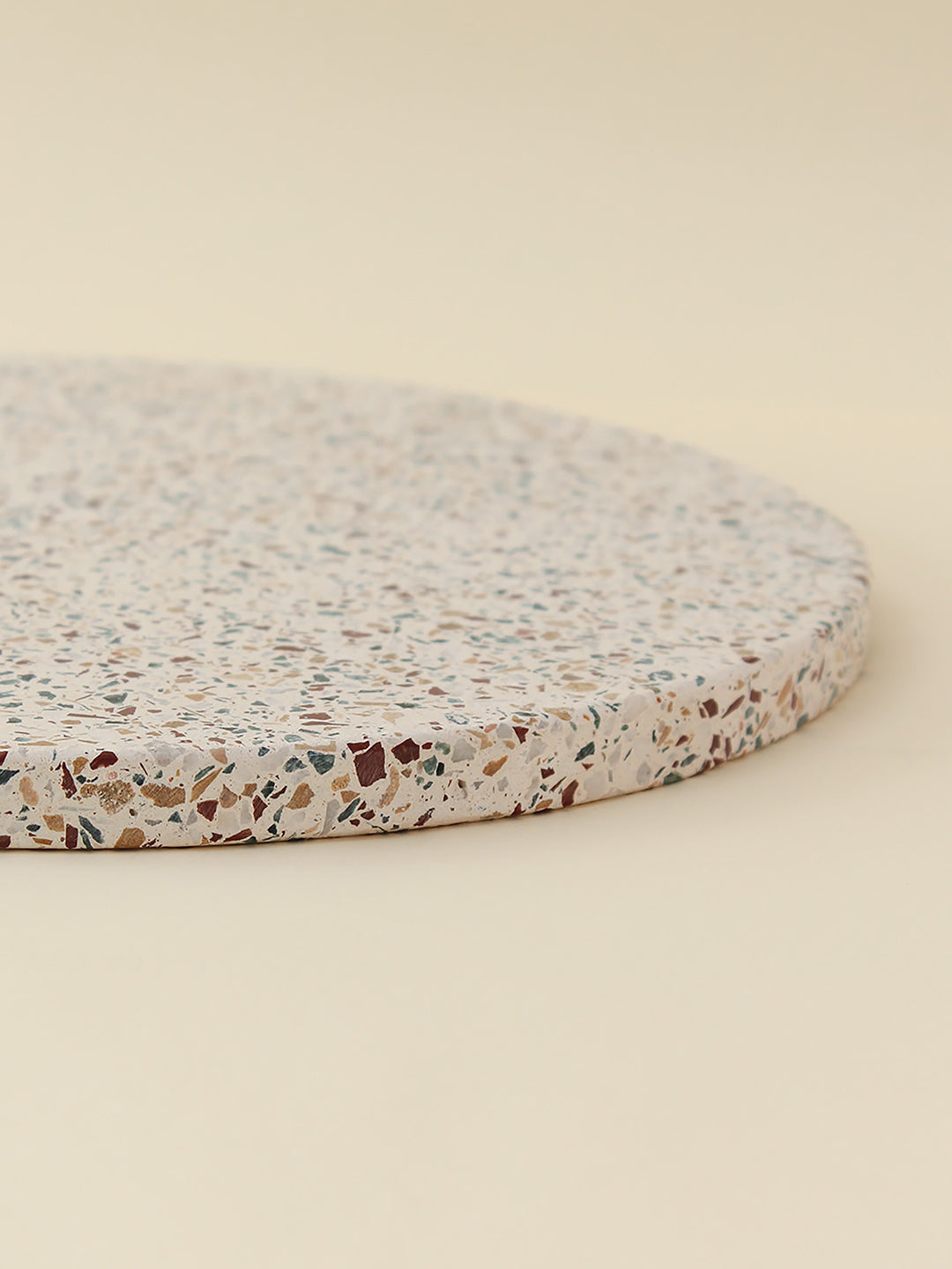 Pachikari Cheese Platter