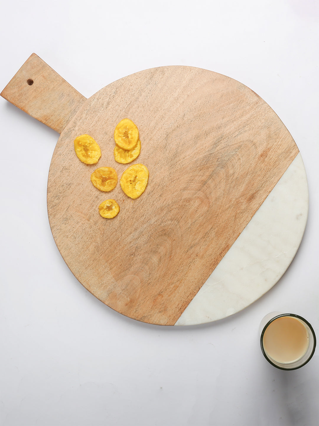 Vallam Cheese Platter