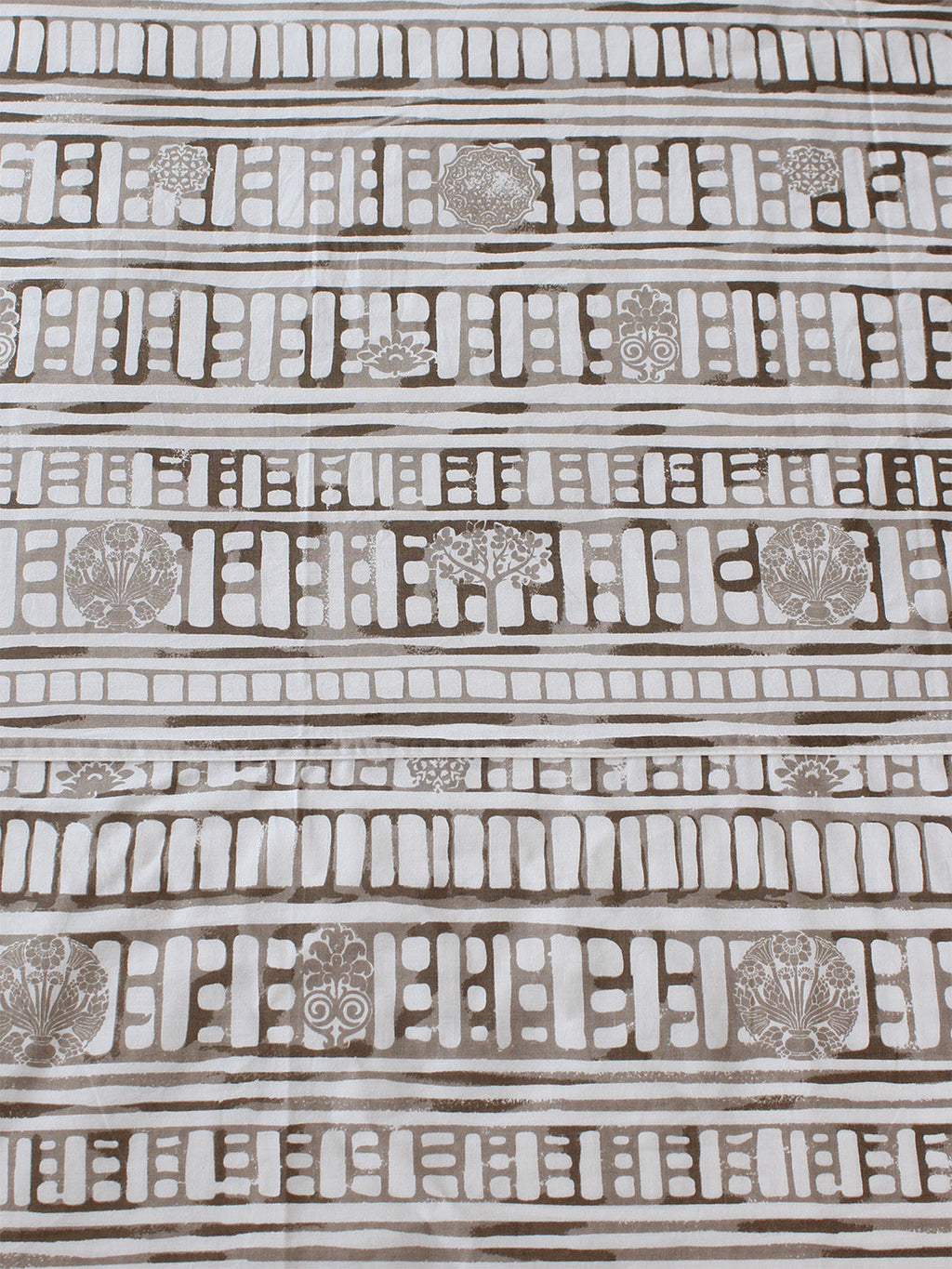 Sanchi Grey Dohar