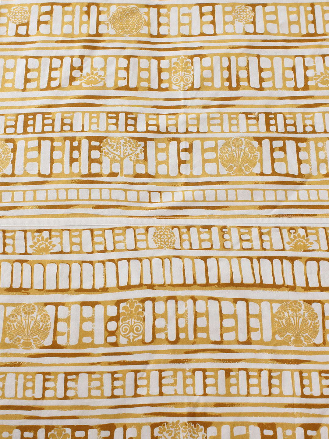 Sanchi Yellow Dohar
