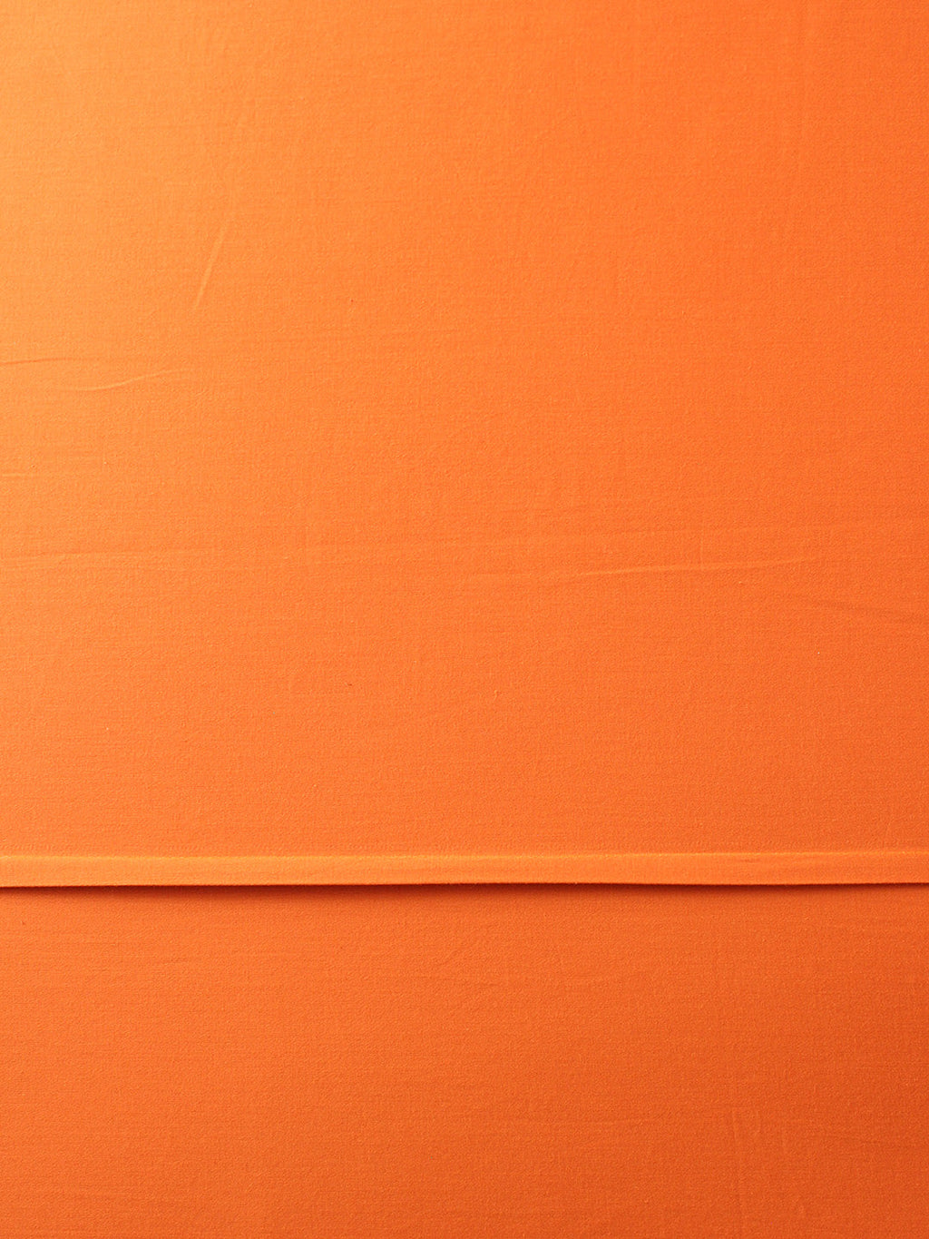 Piyambu Rust Fitted Sheet with Pillow Cover