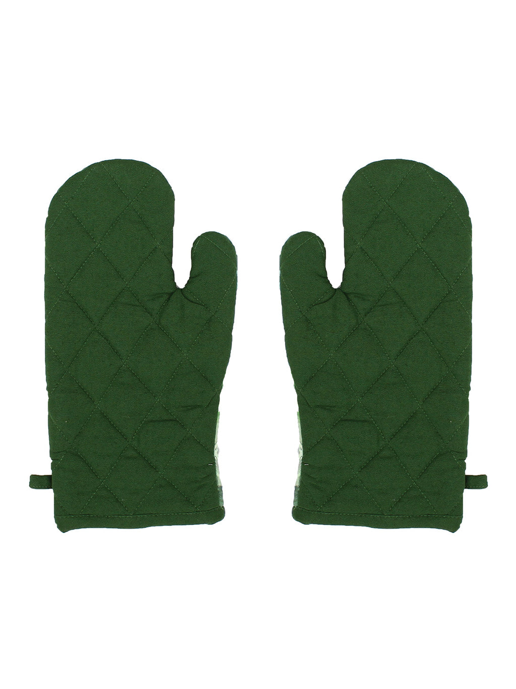 Bandipur Green Gloves