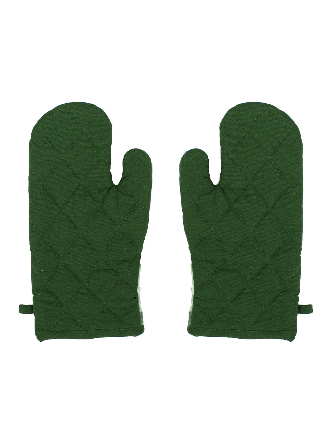 Bandipur Green Gloves