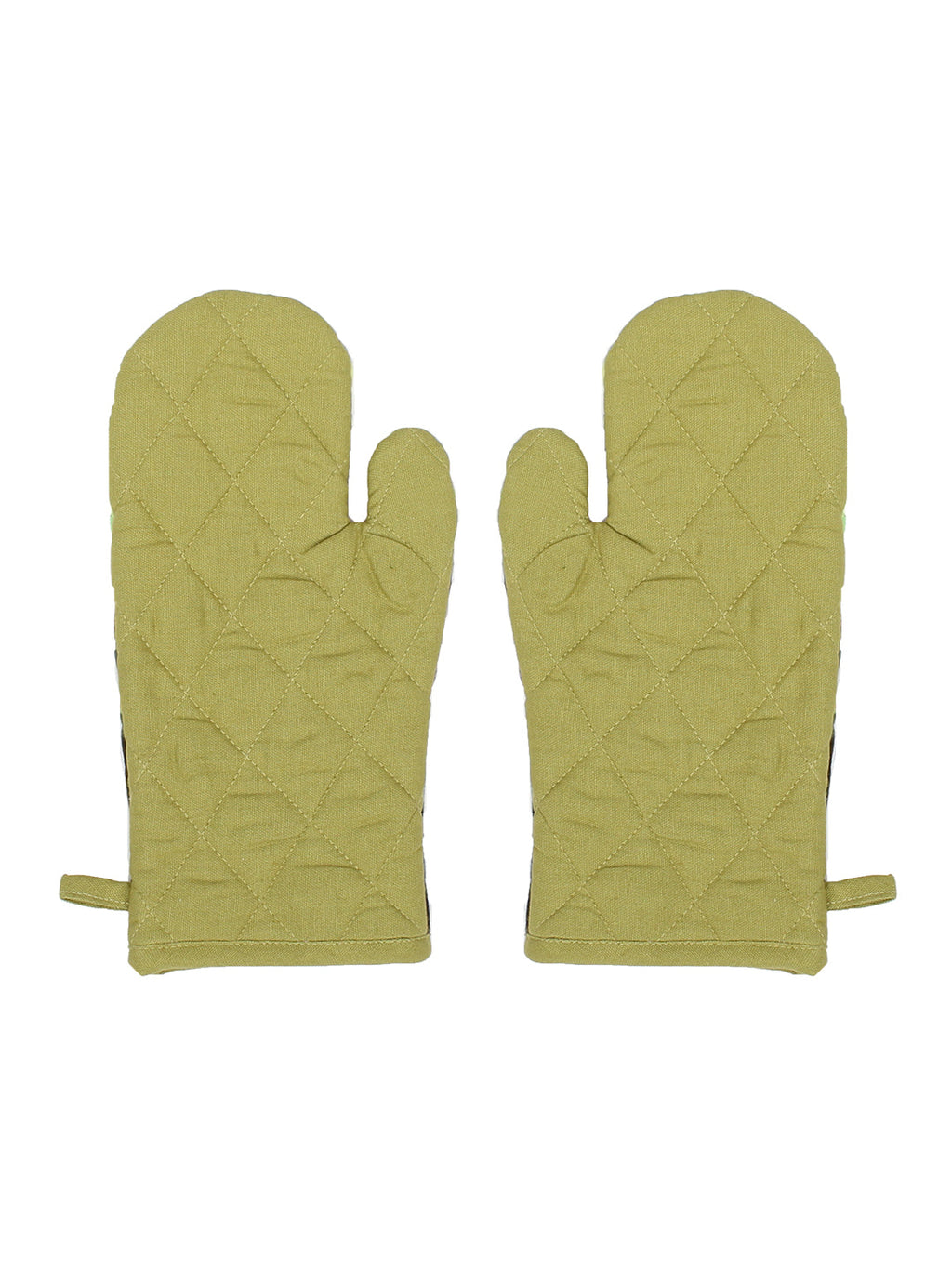 Gir Green Gloves