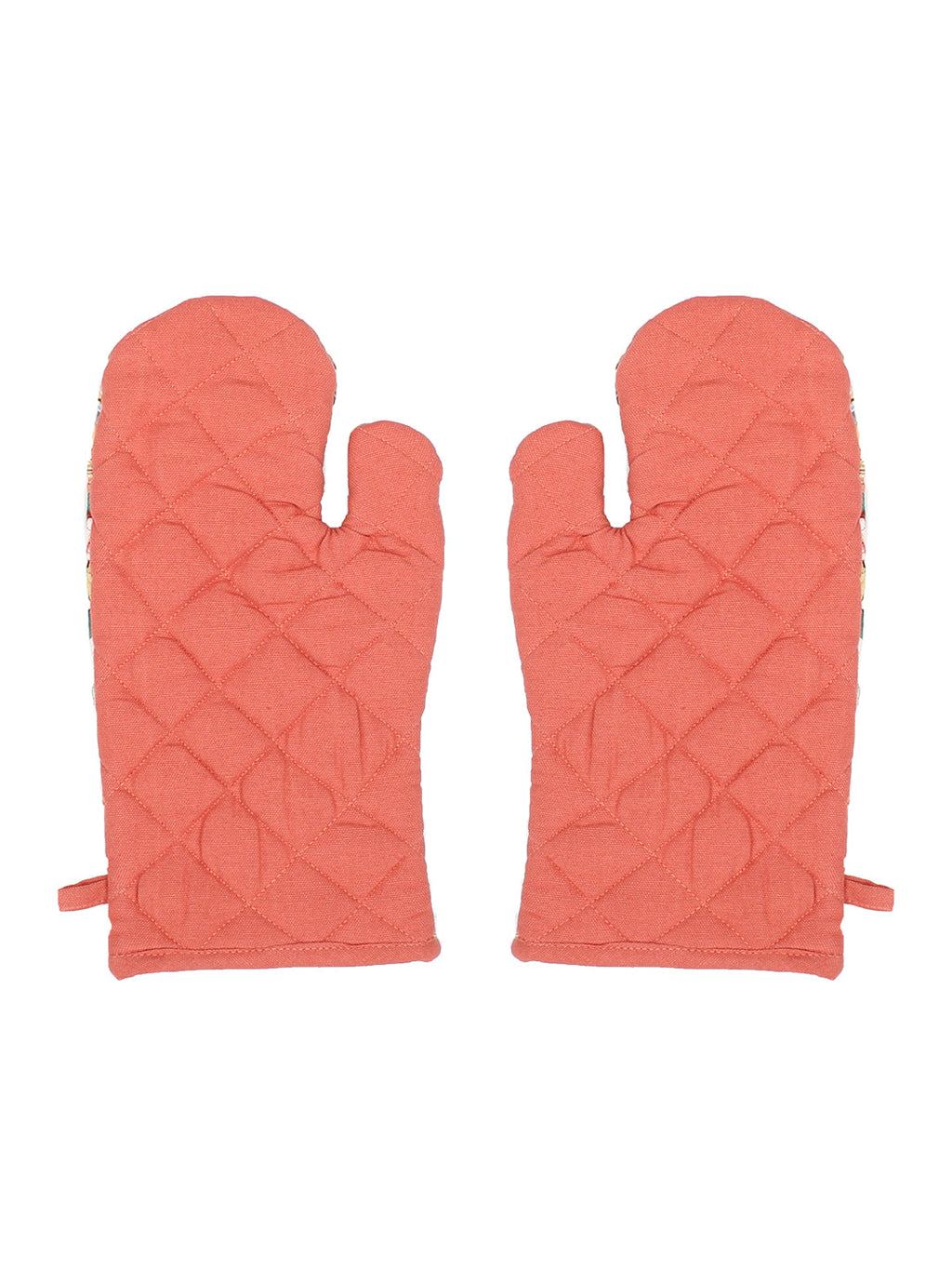 Hemis Gompa Multi Gloves