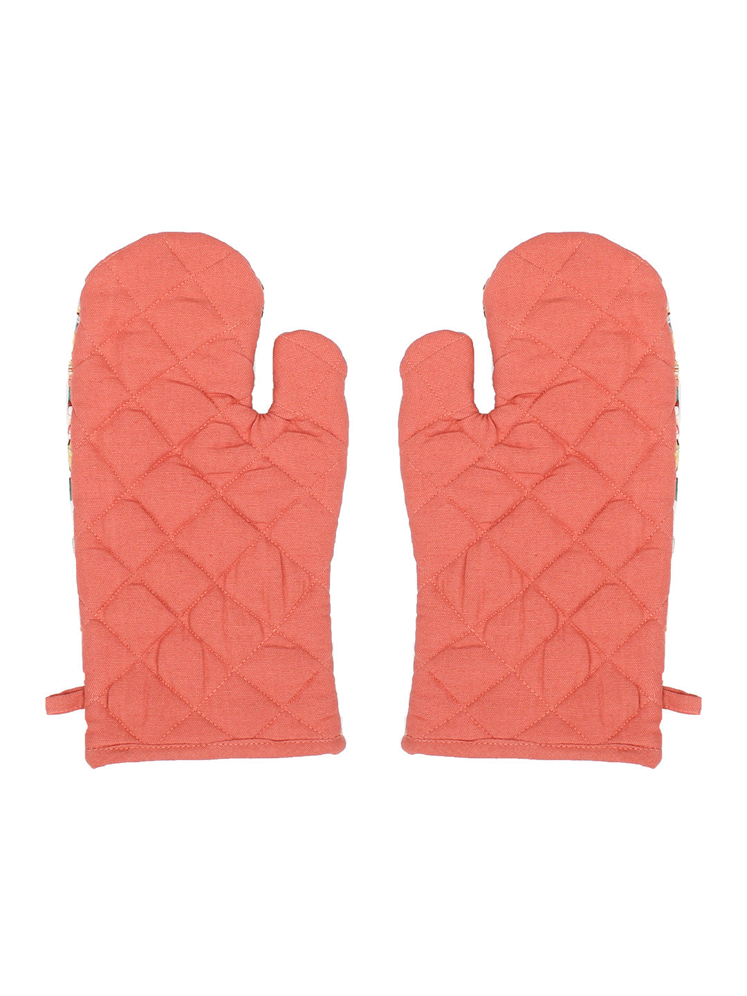 Hemis Gompa Multi Gloves