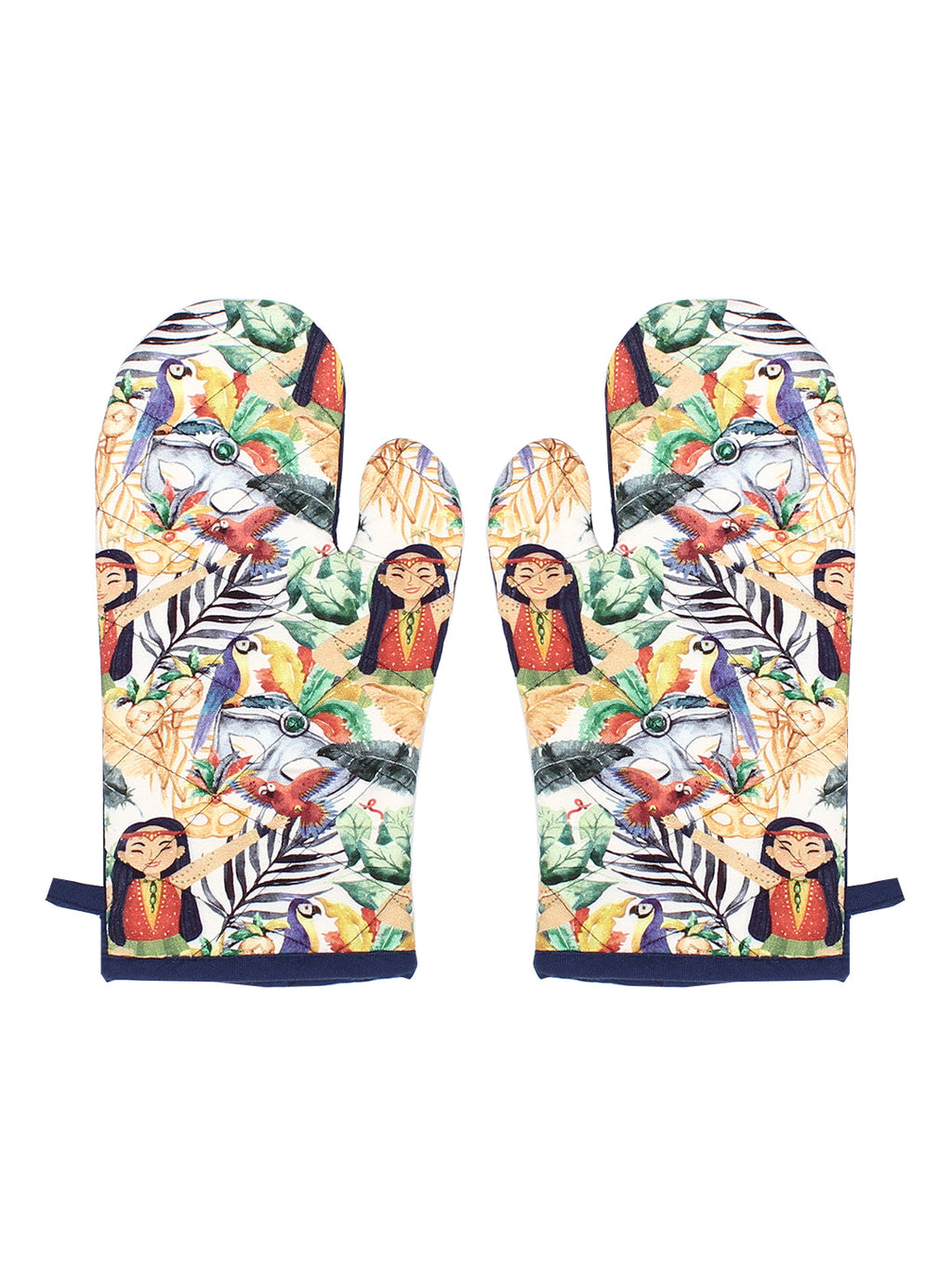 Intruz Multi Gloves