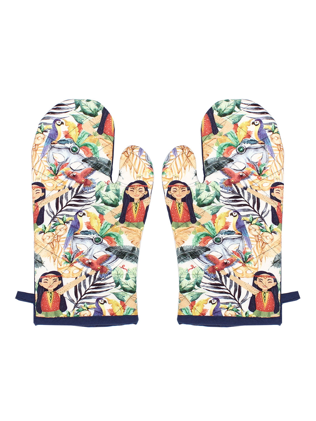 Intruz Multi Gloves