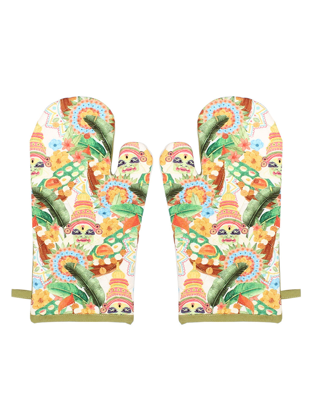 Onam Multi Gloves