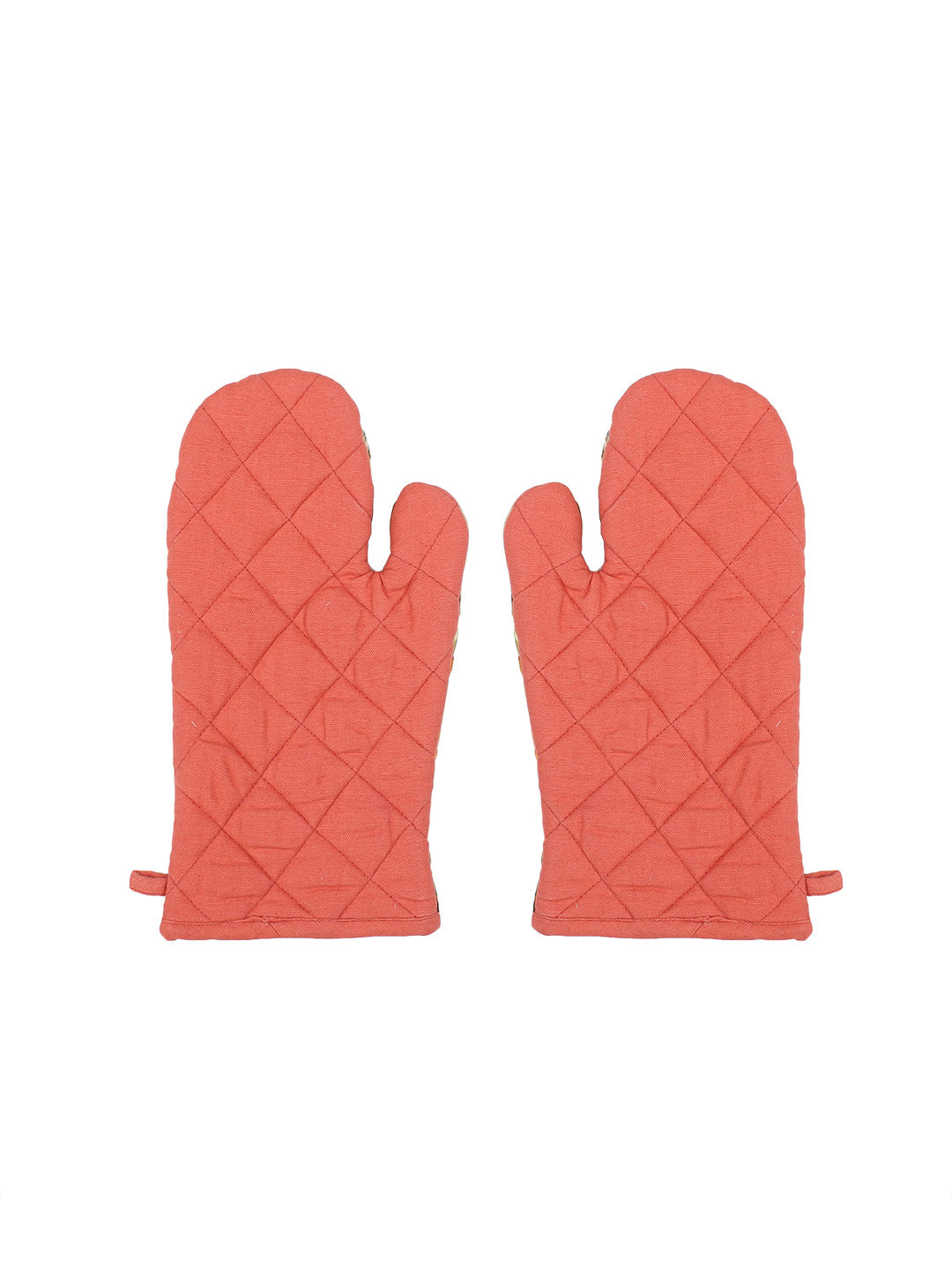 The Shophouses Gloves (Multi)