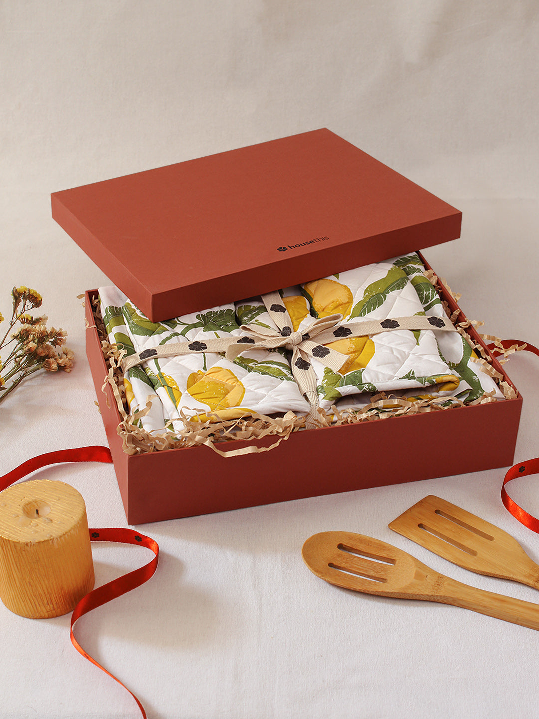 Amra Twinning Gift Box