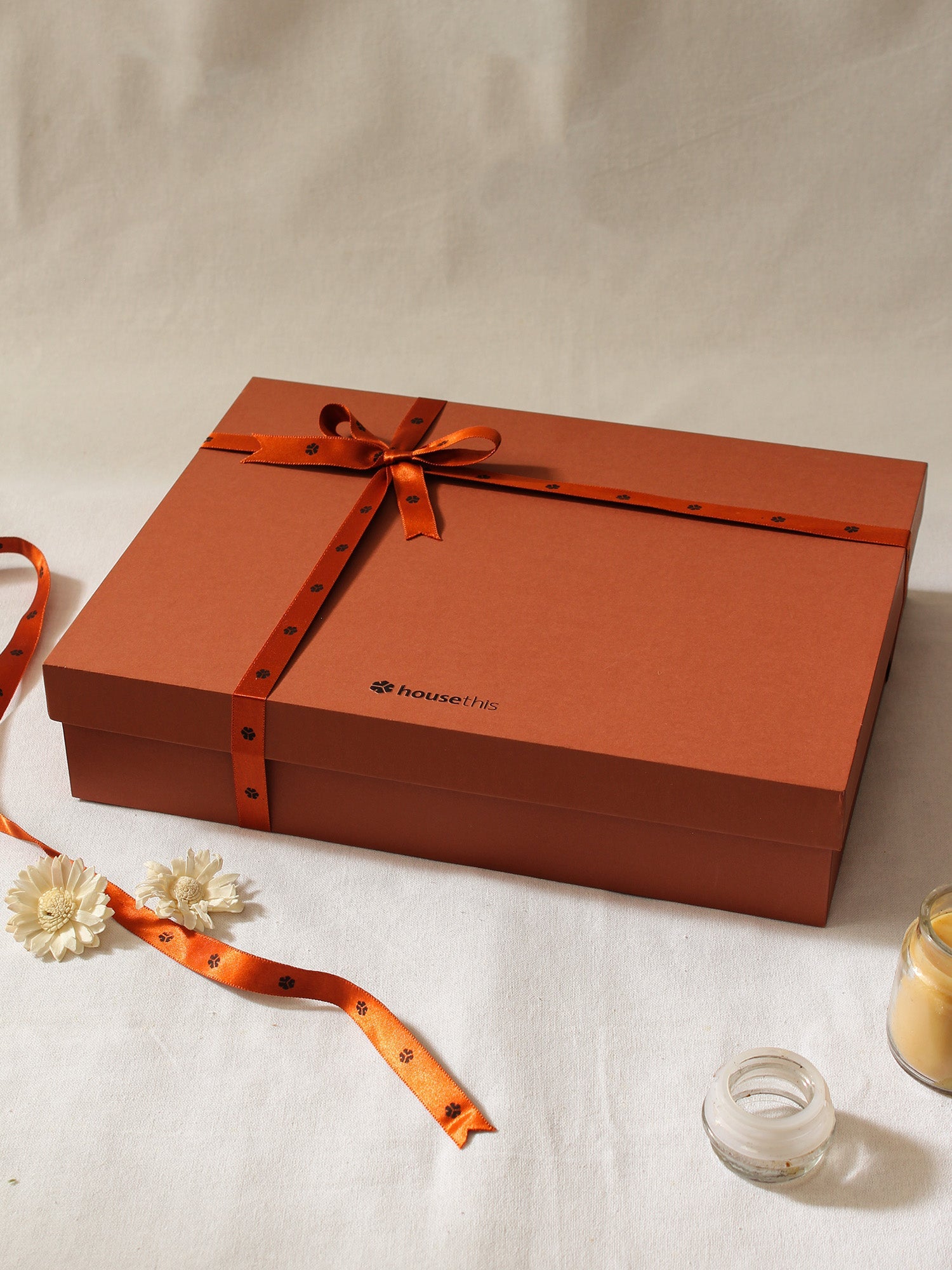 Bulbul Gift Box