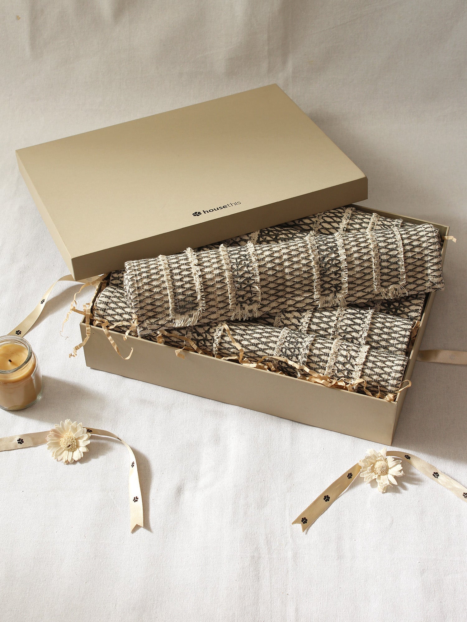 Hammock Beach Gift Box