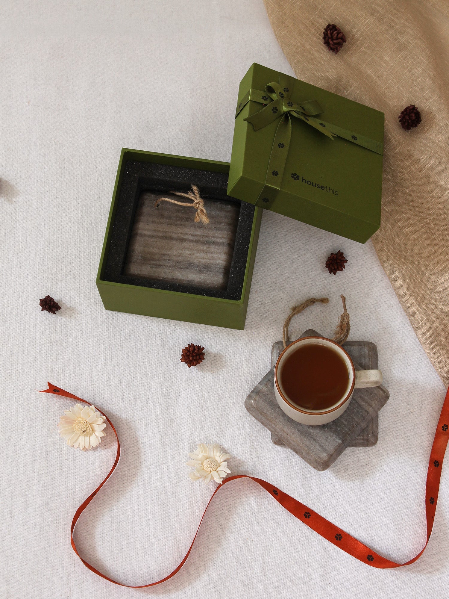 Kandu Gift Box