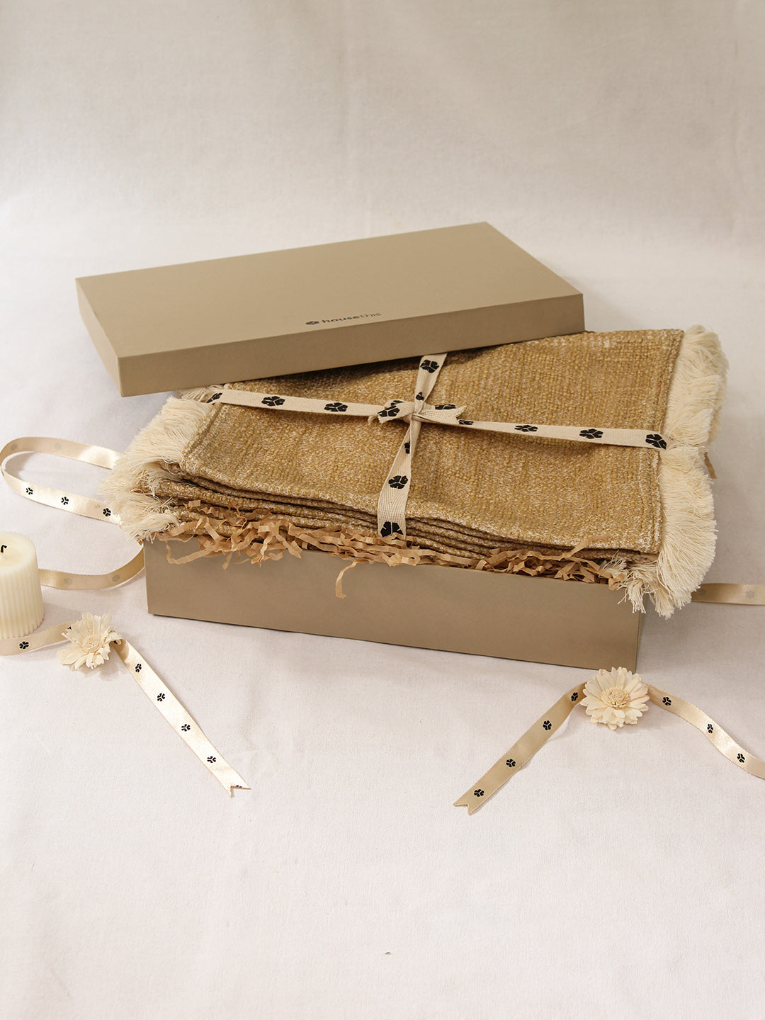 Matsya Vala Gift Box