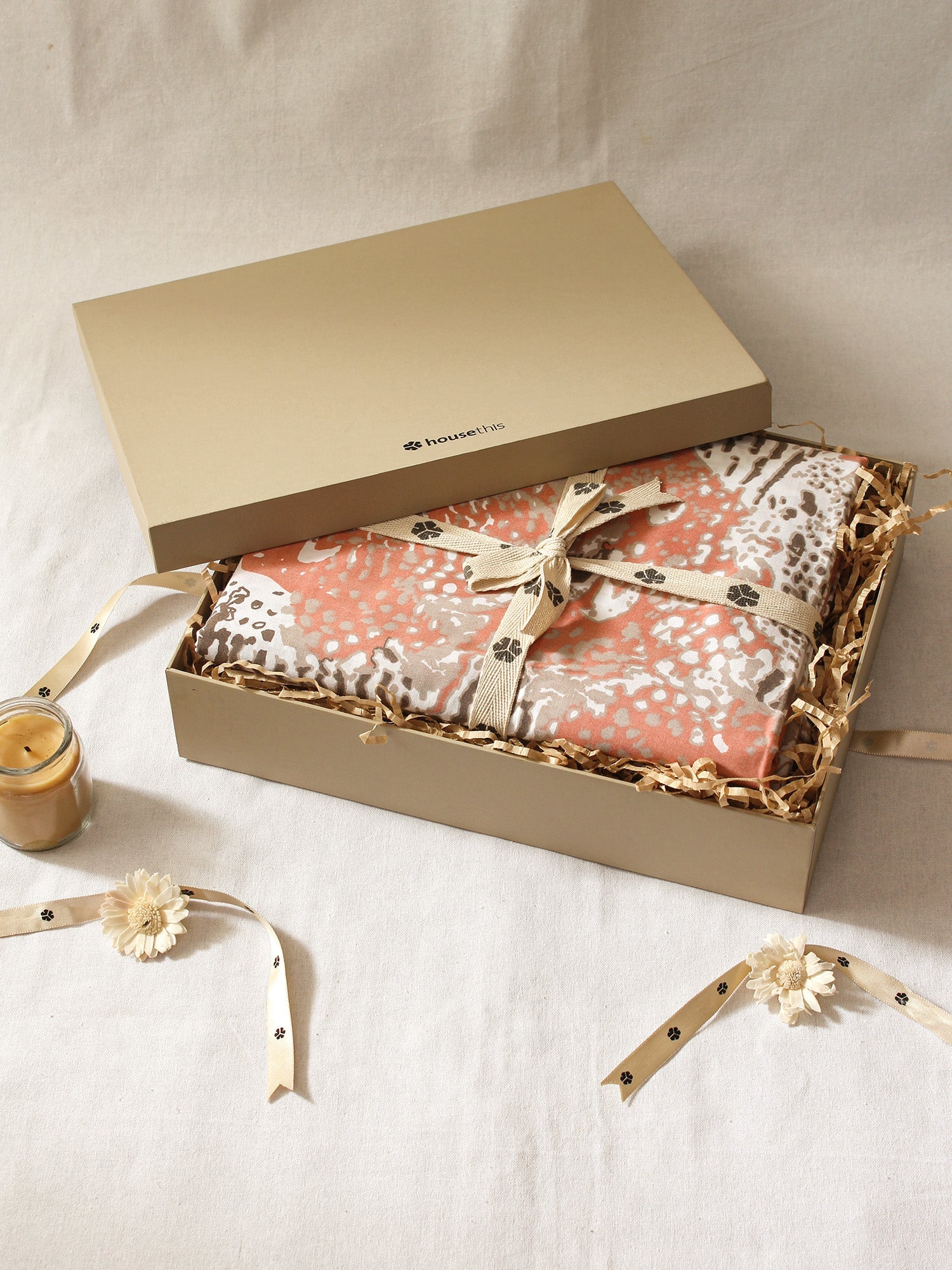 Mashak Gift Box