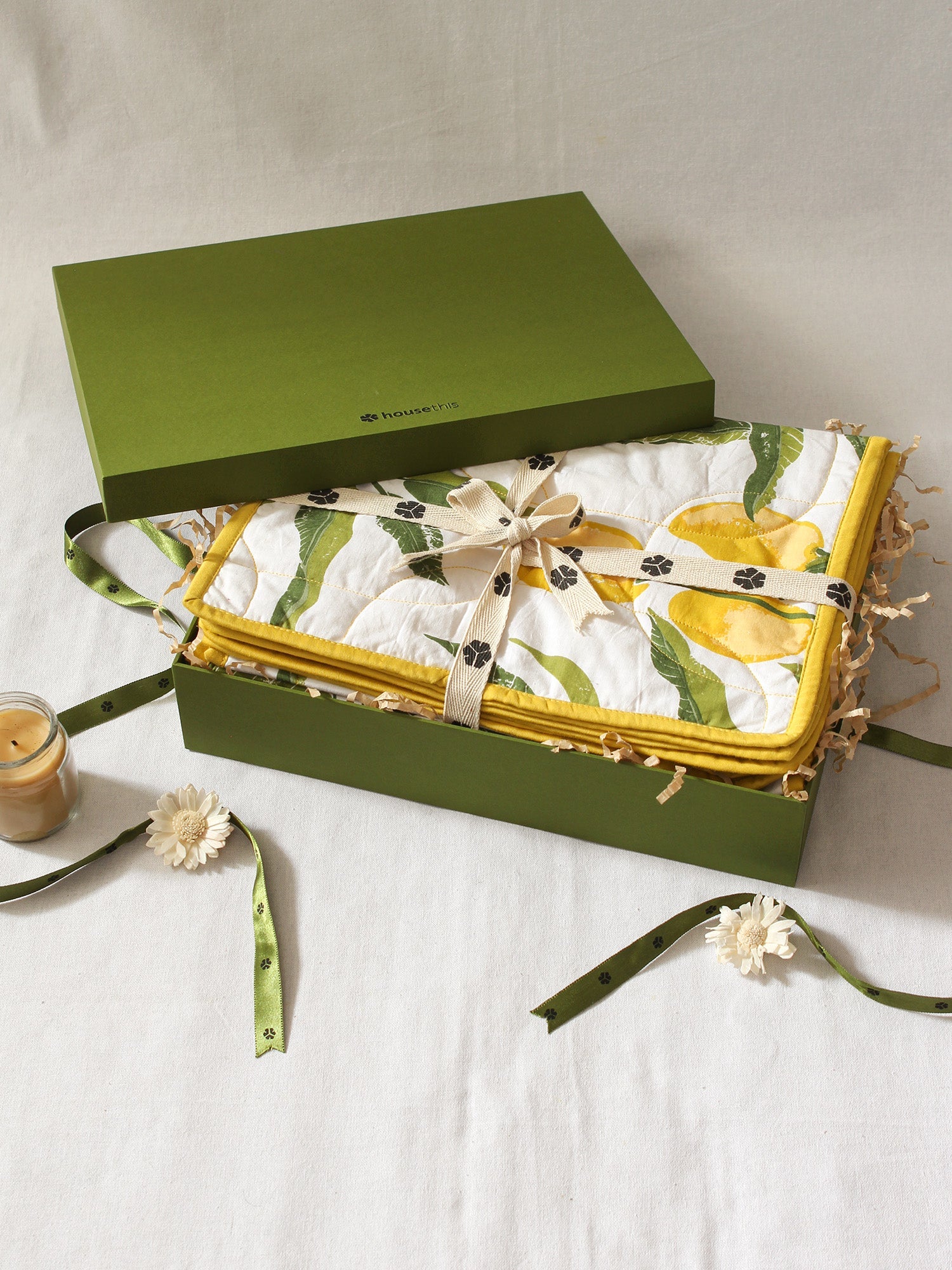 Rasaal Gift Box