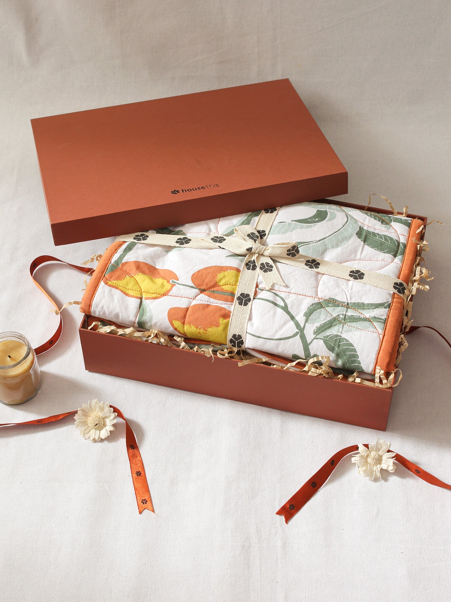 Rasaal Gift Box