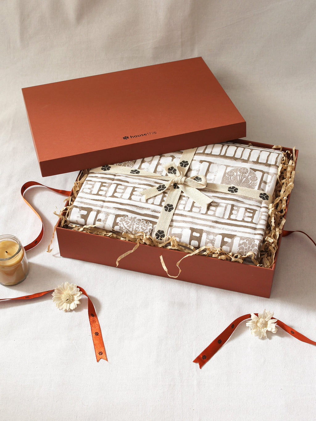 Sanchi Gift Box