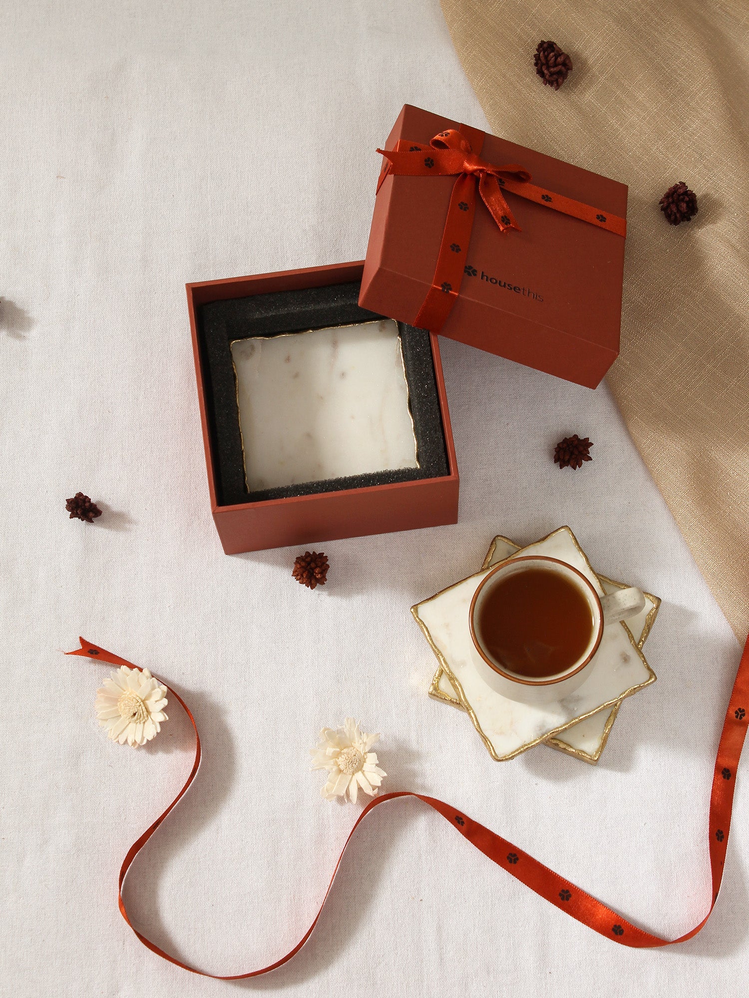 Scallops Gift Box