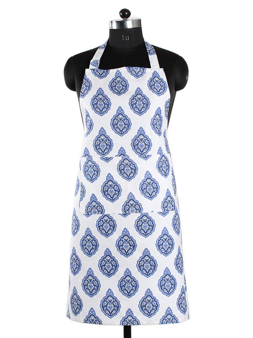 Aahar Kitchen Set (Blue)