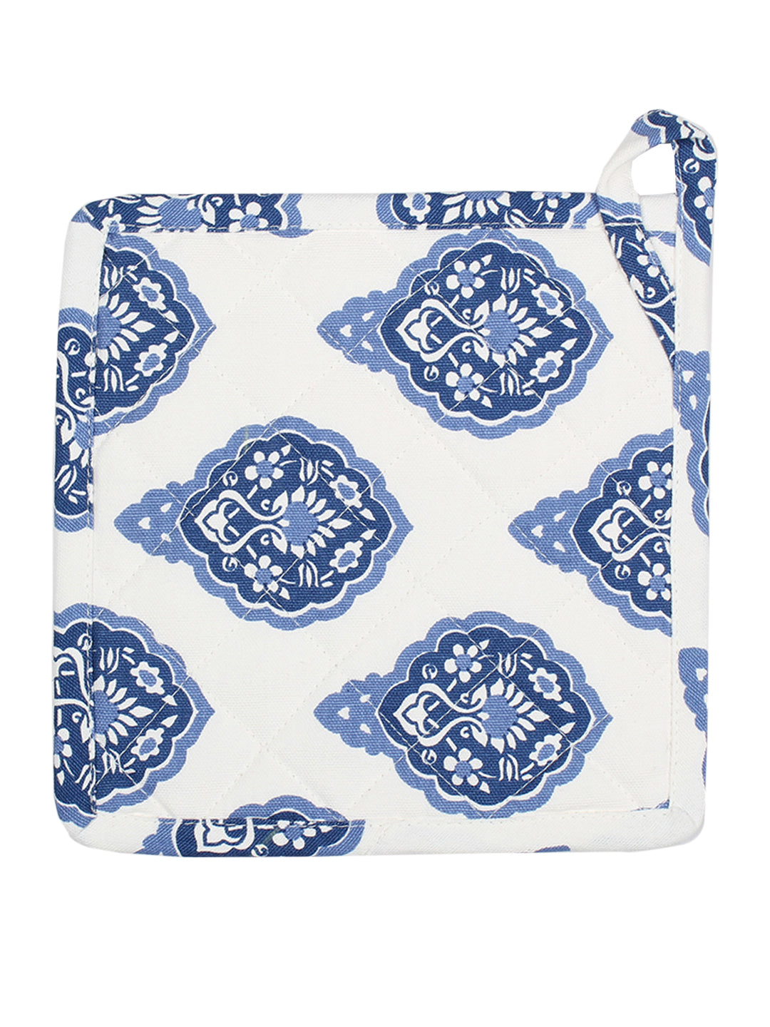 Aahar Kitchen Set (Blue)