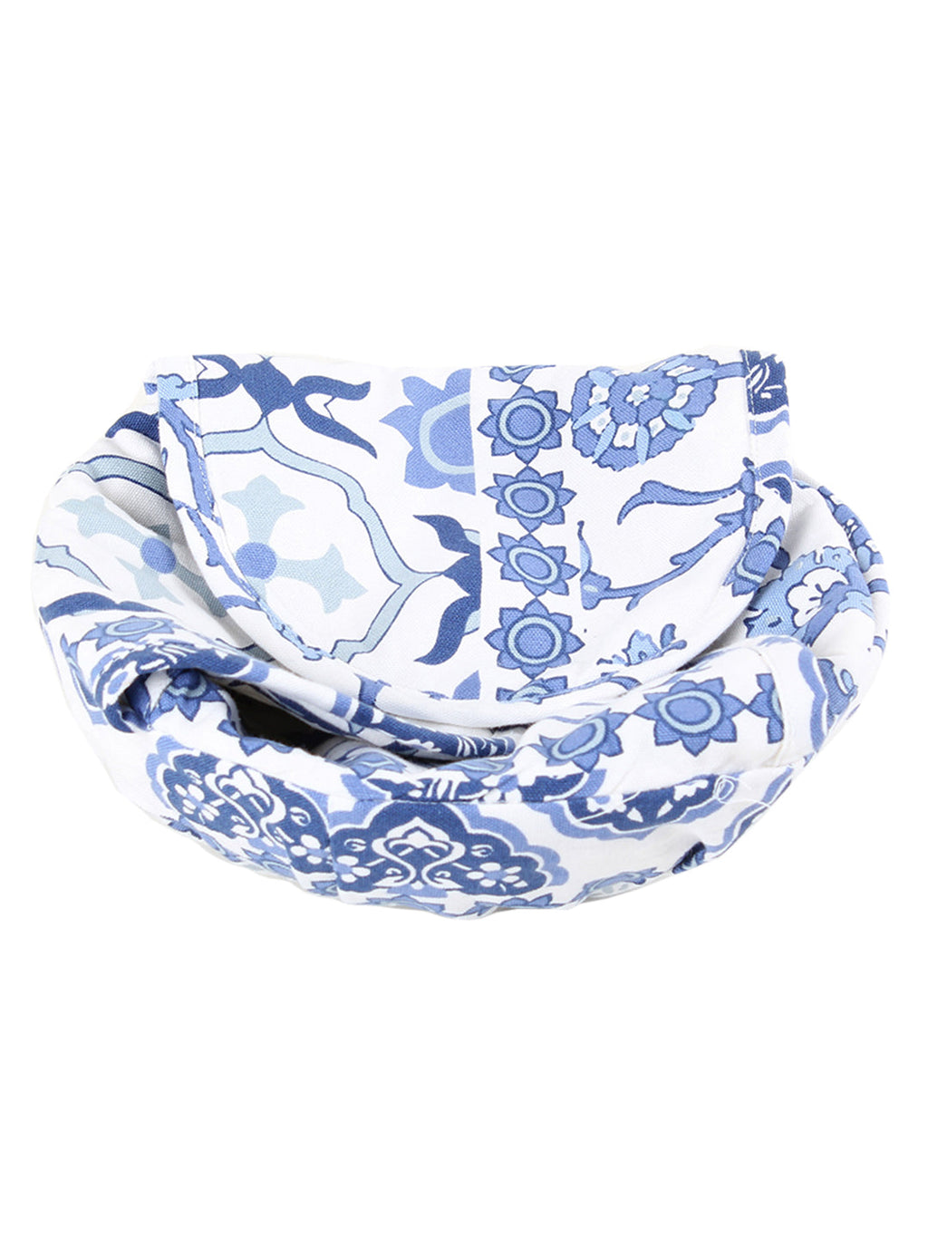 Aahar Kitchen Set (Blue)