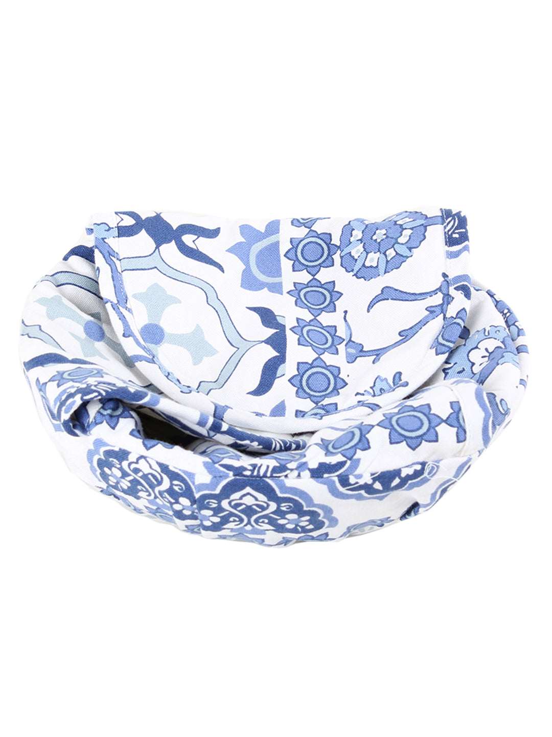 Aahar Kitchen Set (Blue)