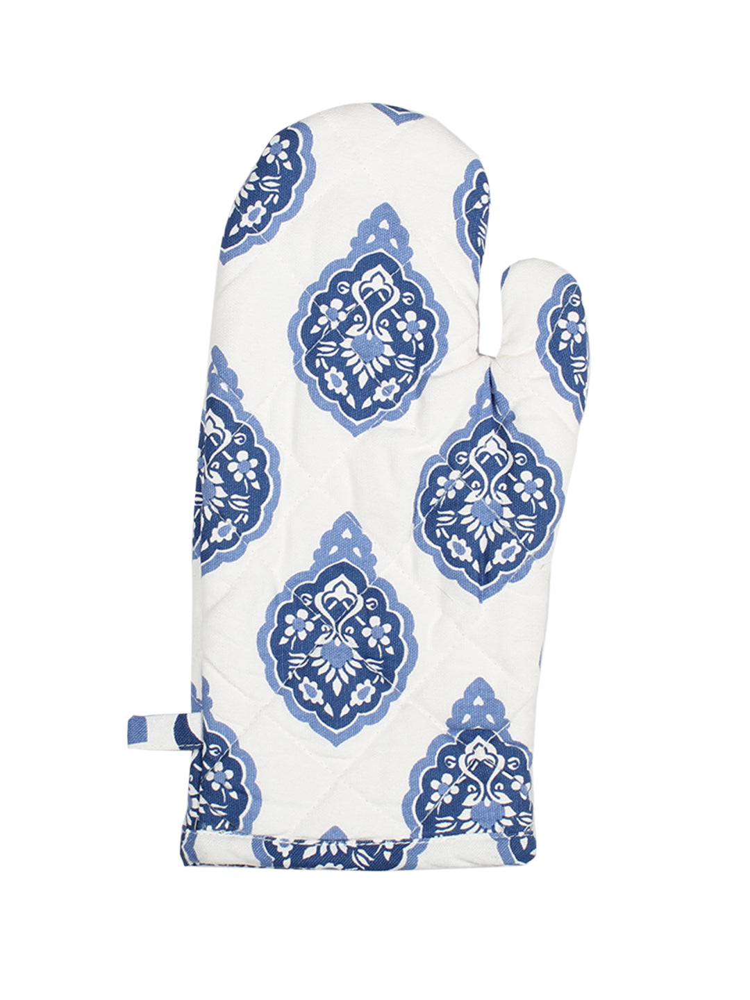 Aahar Kitchen Set (Blue)