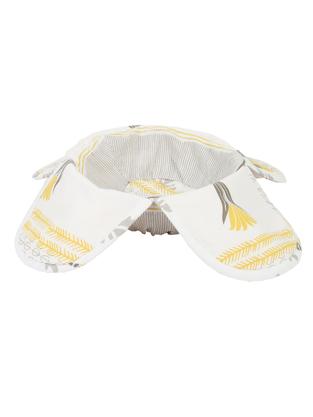 Mrinaal Kitchen Set (Yellow)