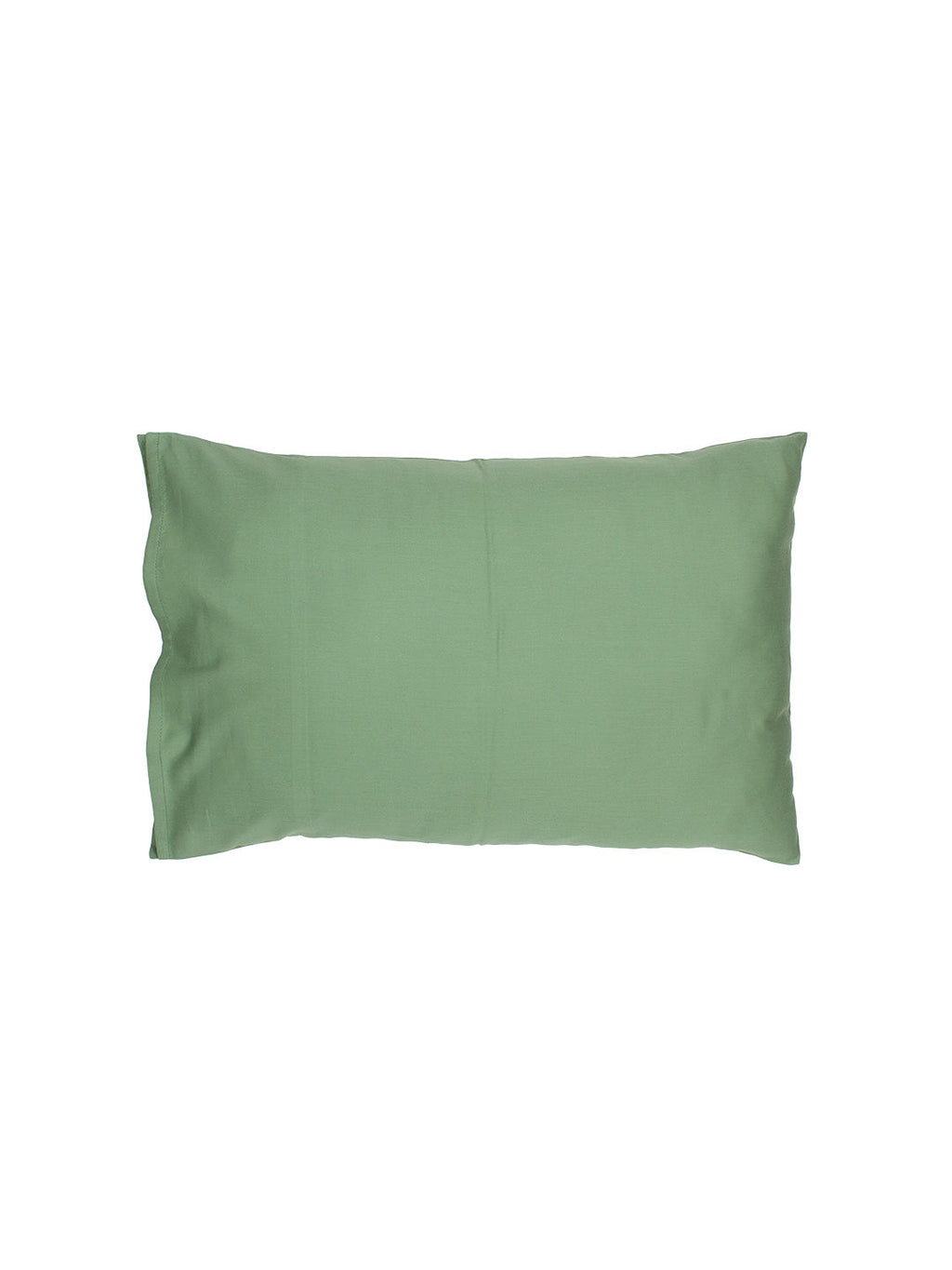 Shobhanjan Green Pillow Cover