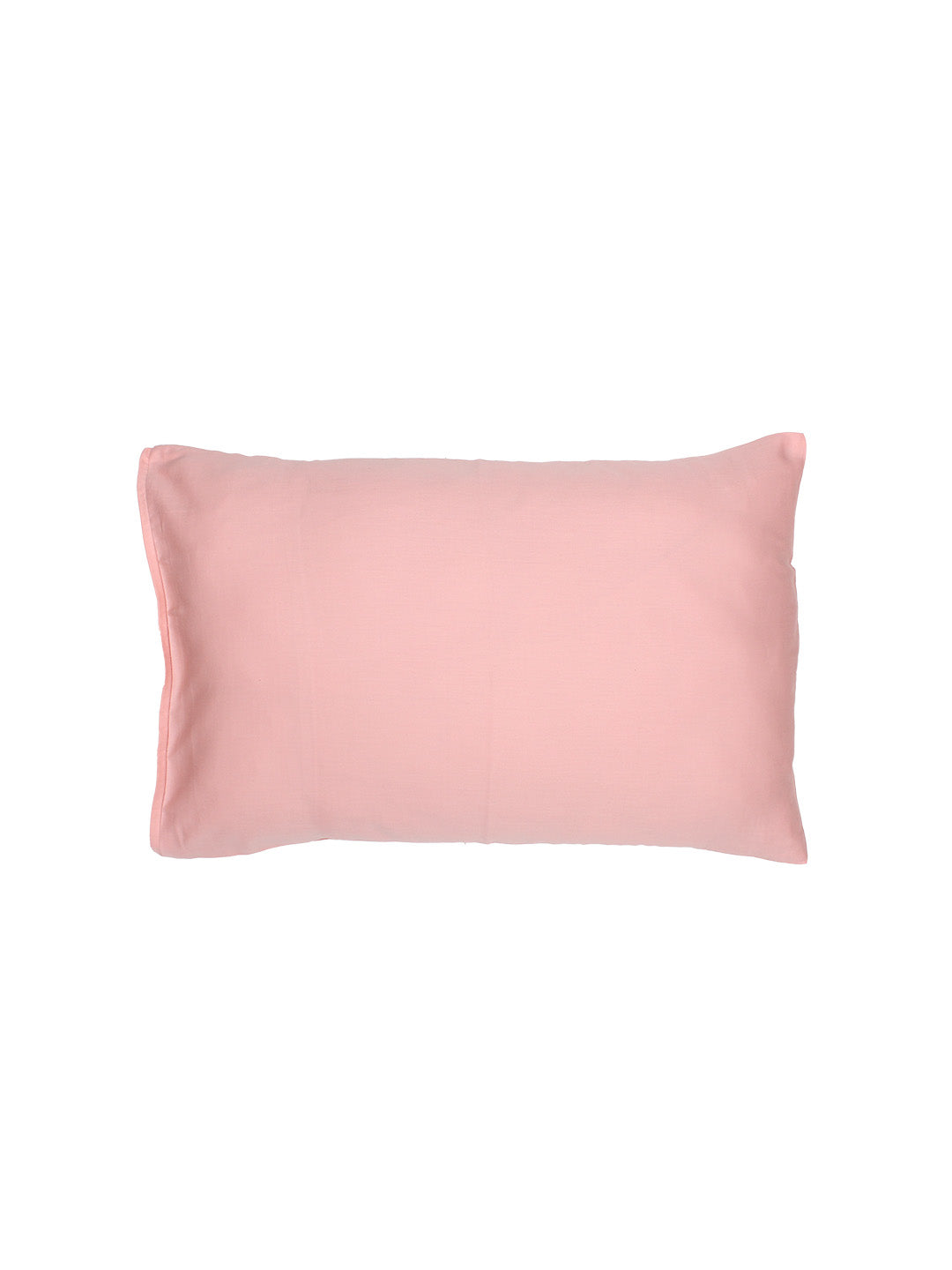 Shobhanjan Pink Pillow Cover