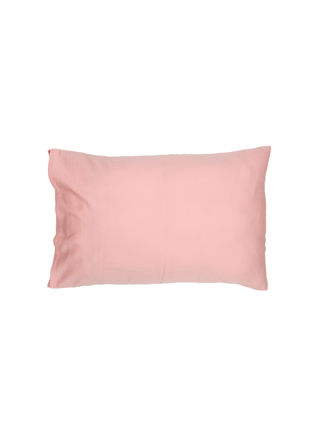 Shobhanjan Pink Pillow Cover