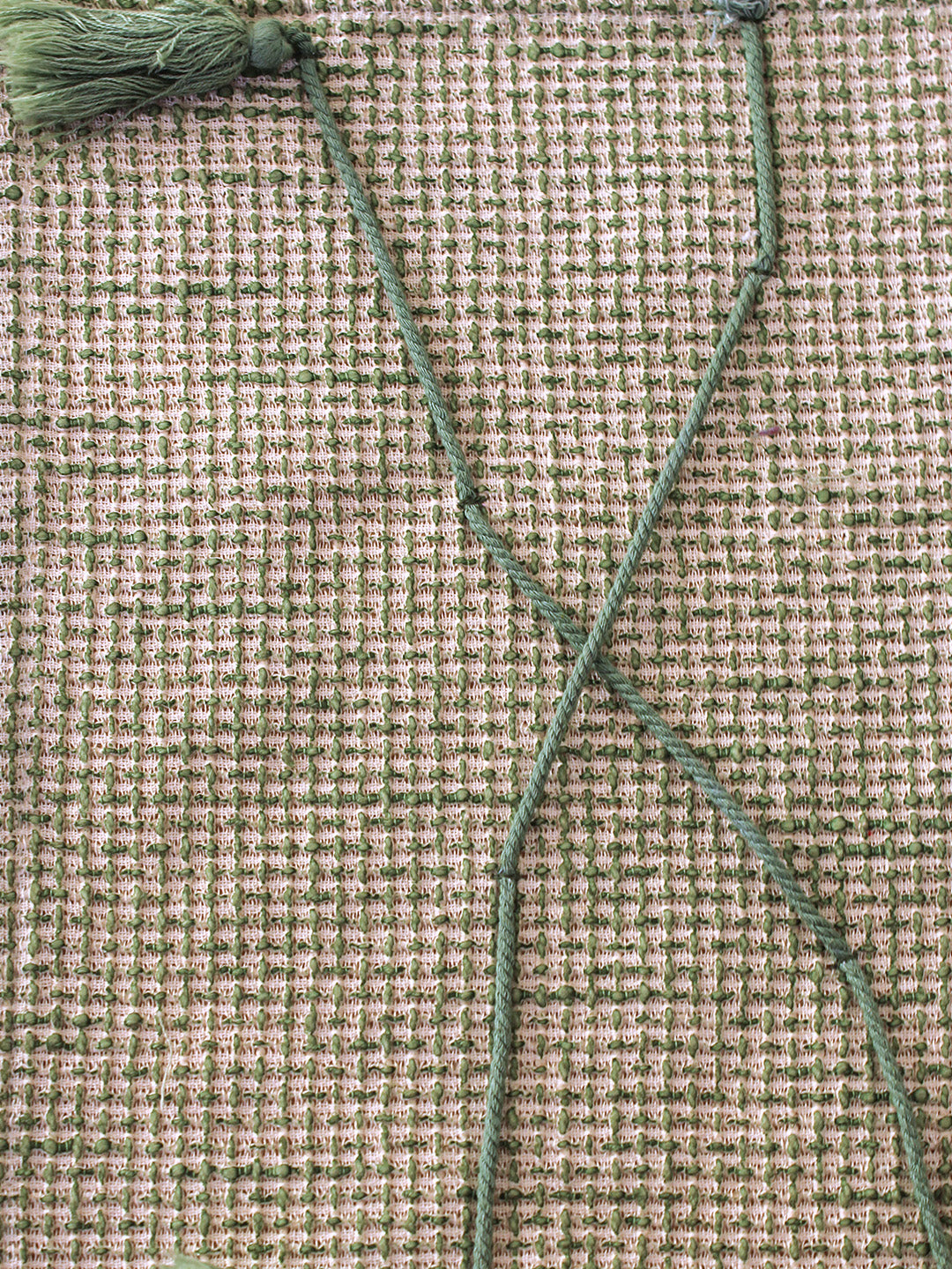 Latika Green Placemat