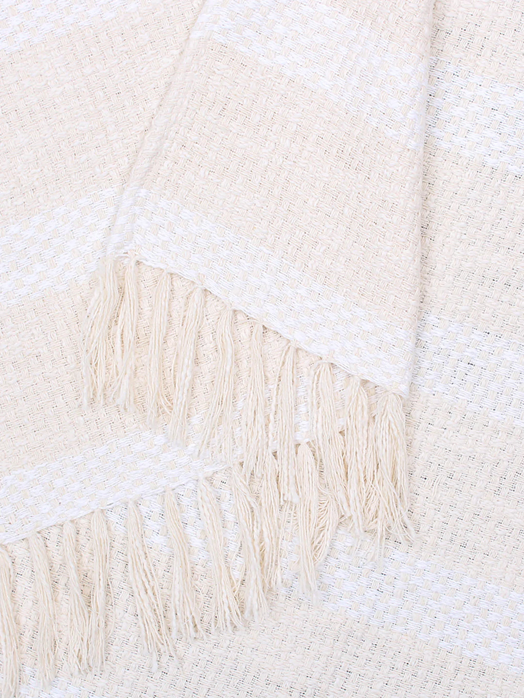 Shivalik Throw (Natural)