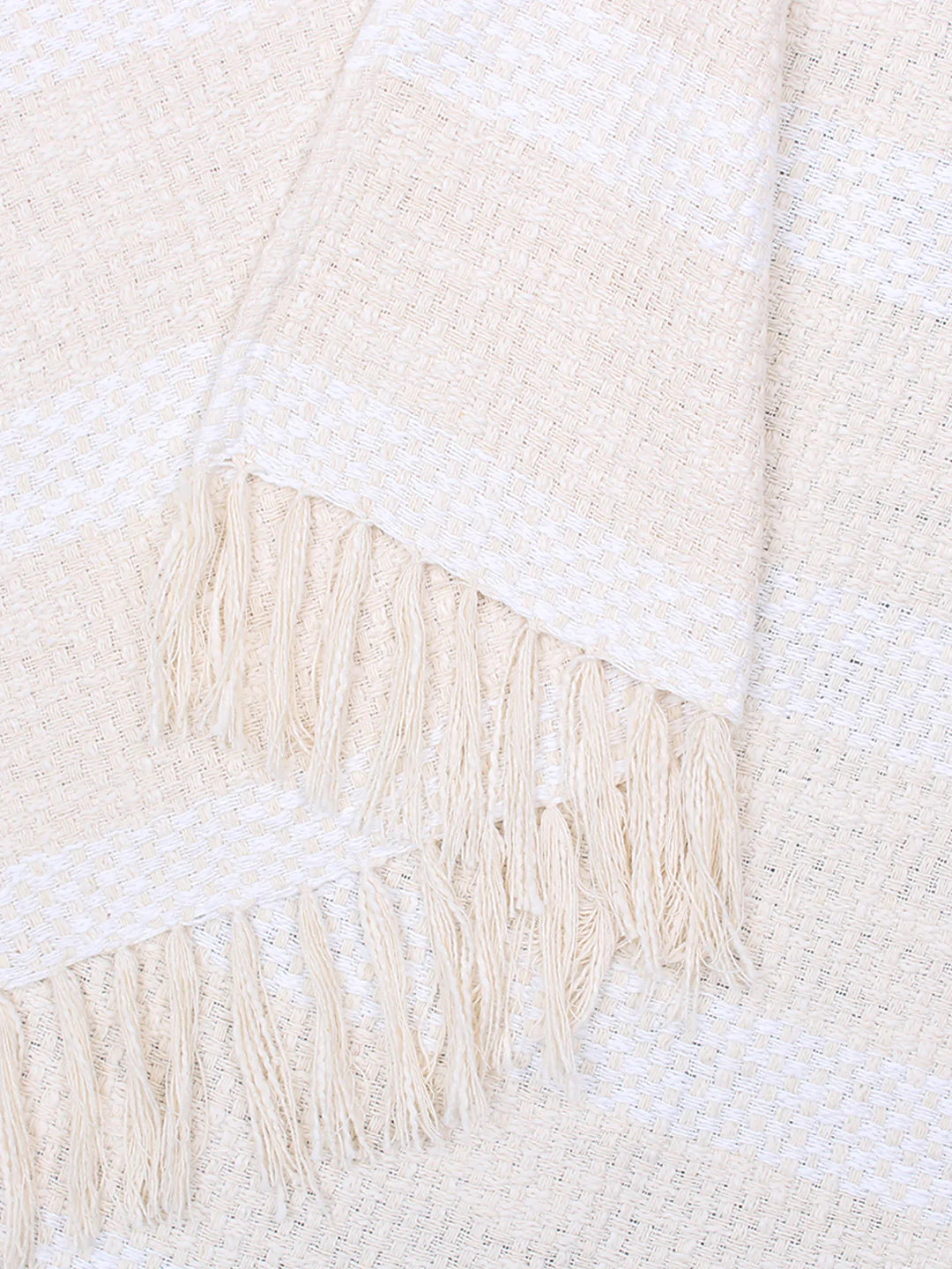 Shivalik Throw (Natural)