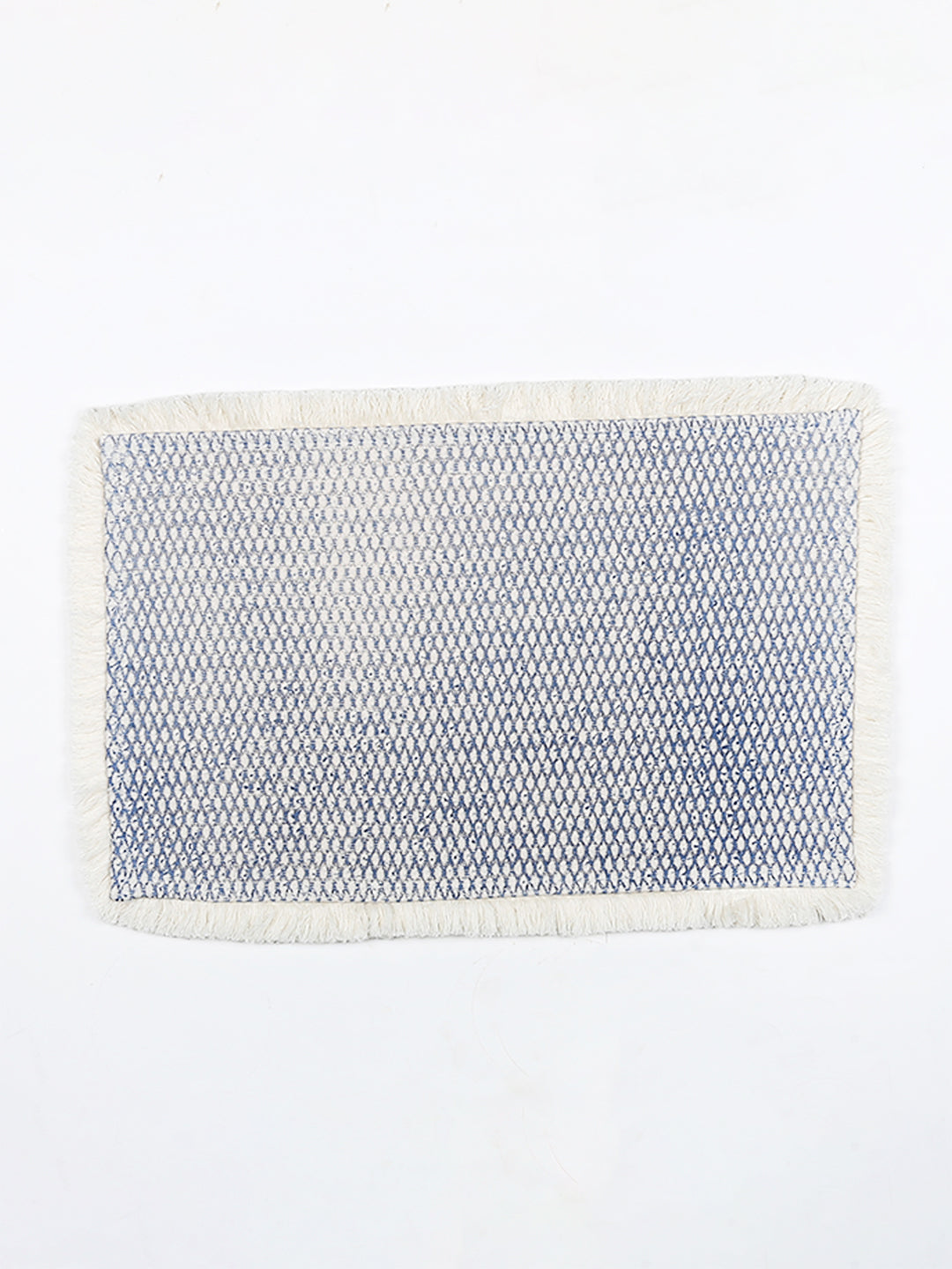 Akasam Placemat (Blue)