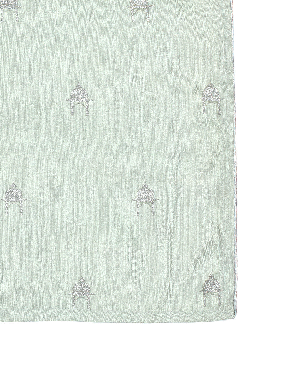 Chhatra Gray Placemat