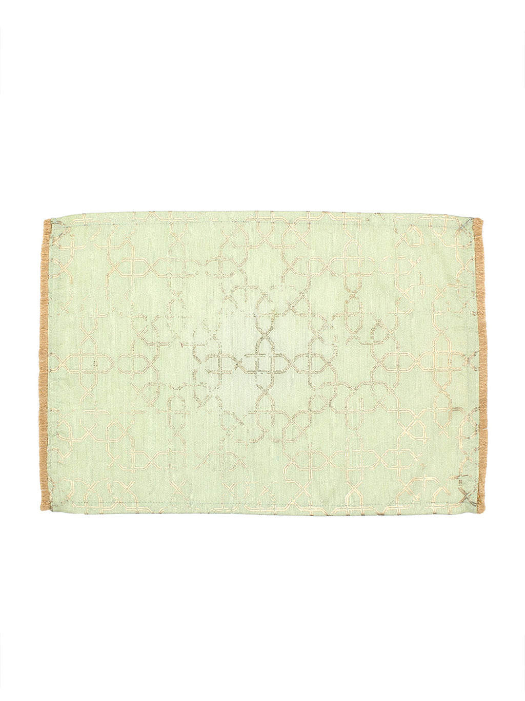 Mandav Green Placemat