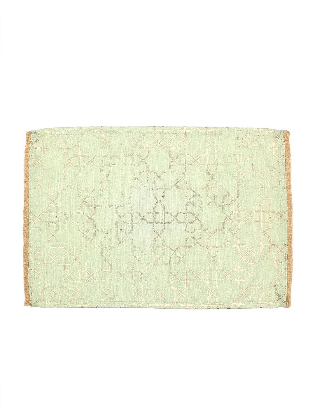 Mandav Green Placemat
