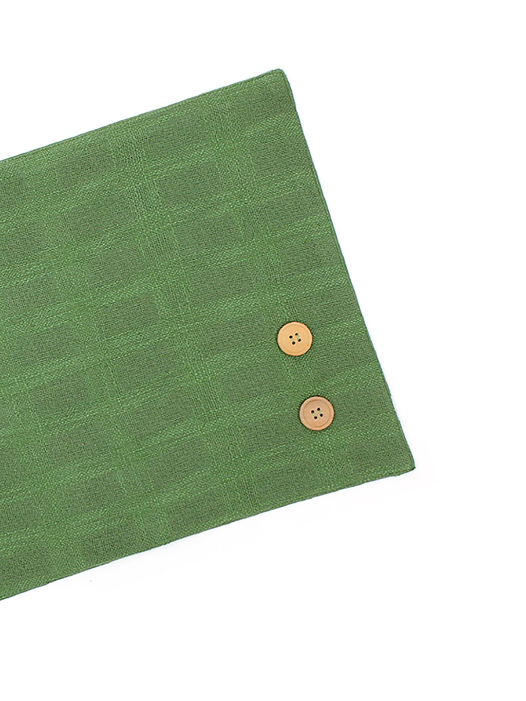 Paccha Placemat (Green)