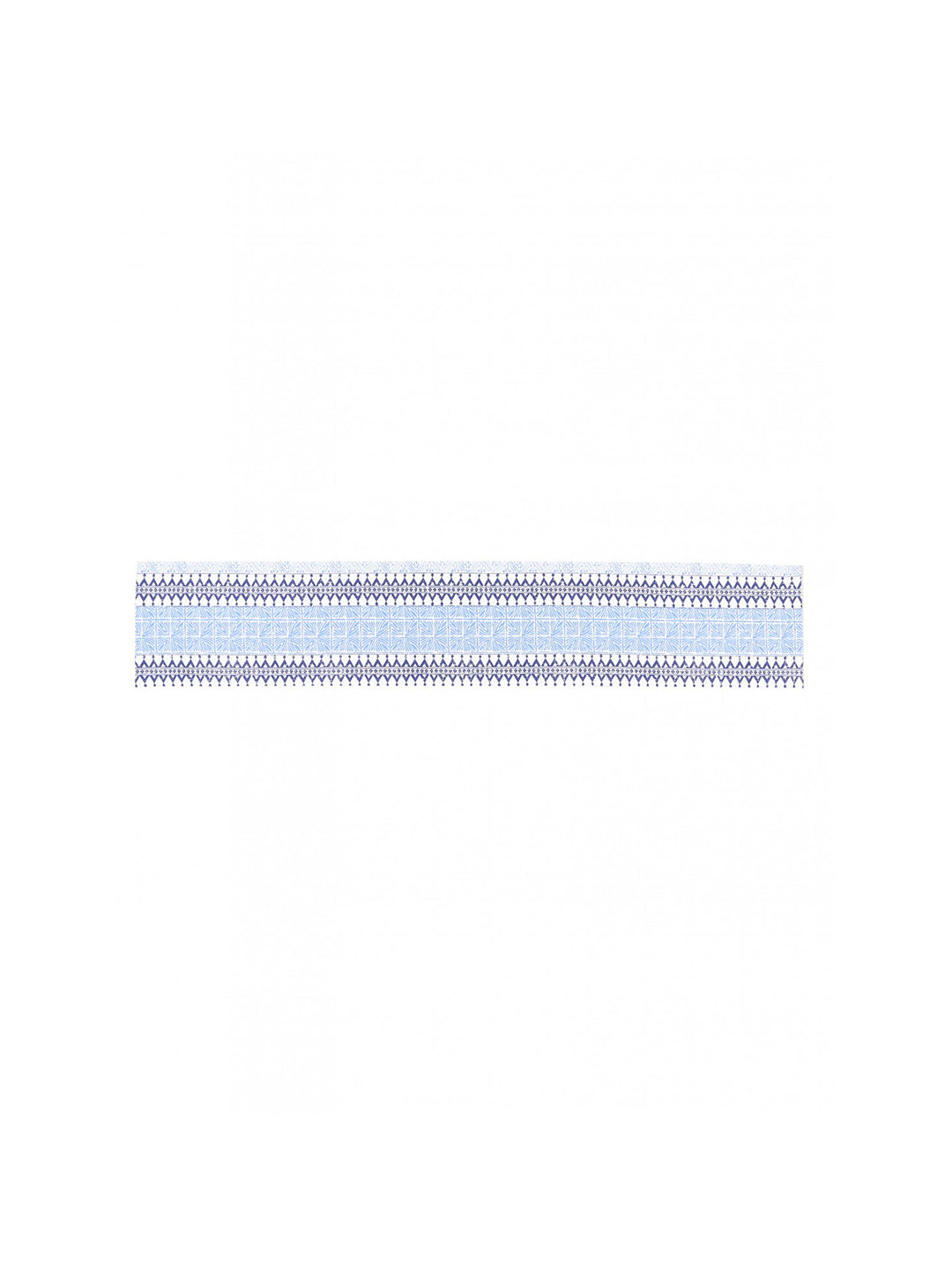 Alankaar Runner (Blue)