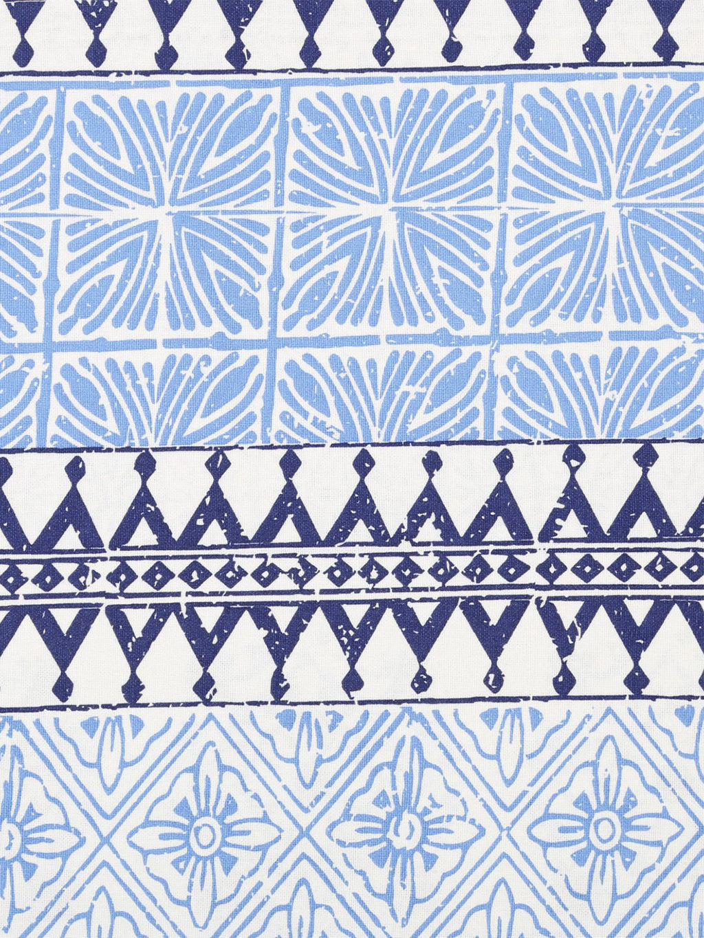 Alankaar Runner (Blue)