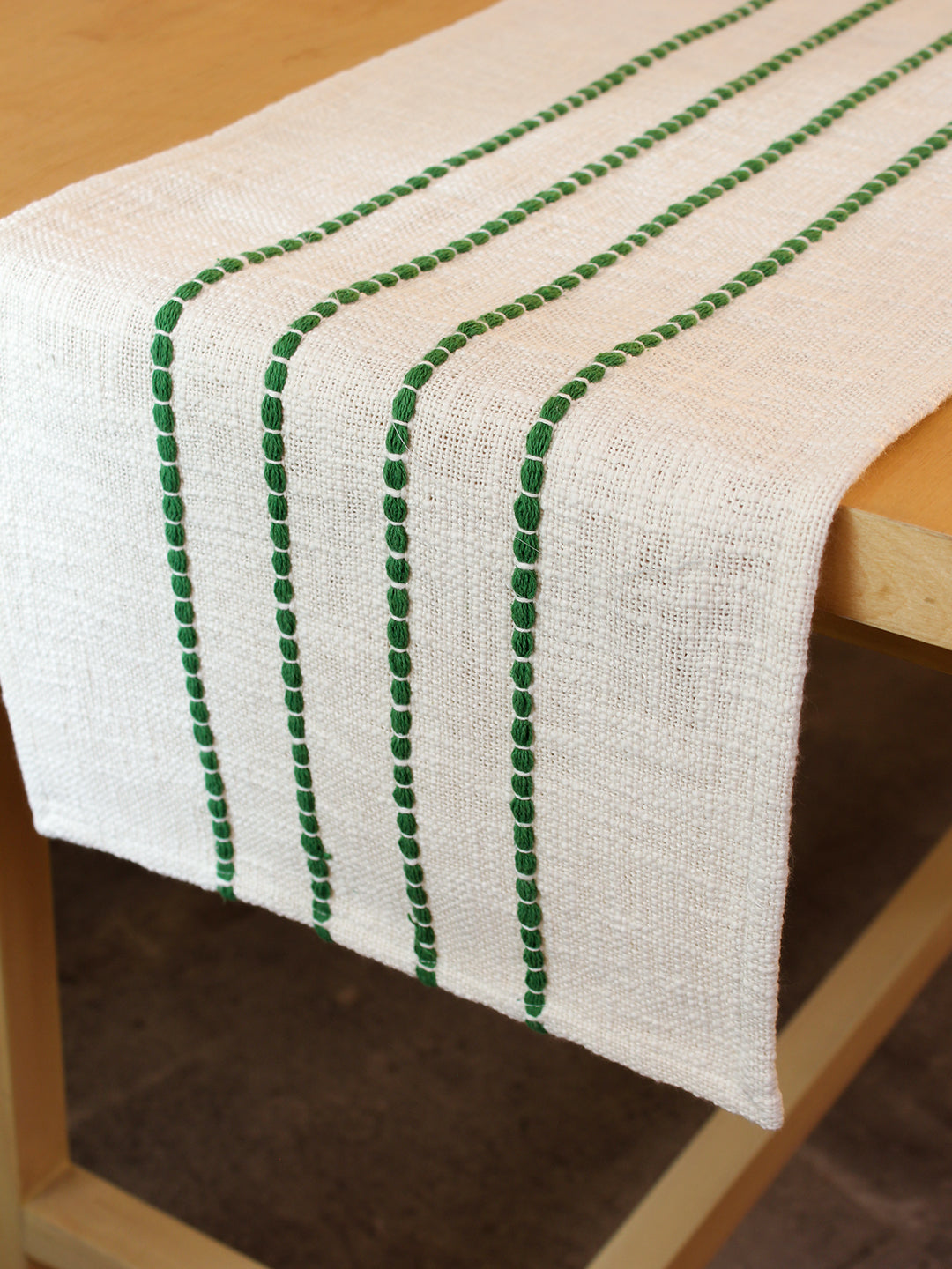 Merry Runner (Green)