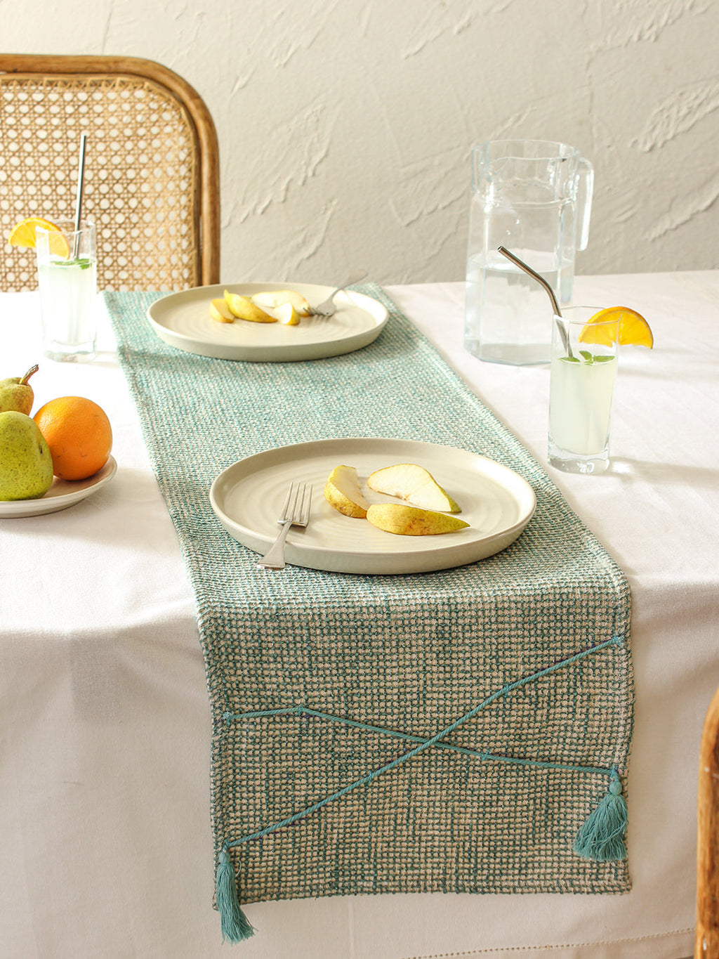 Raalhu Blue Runner